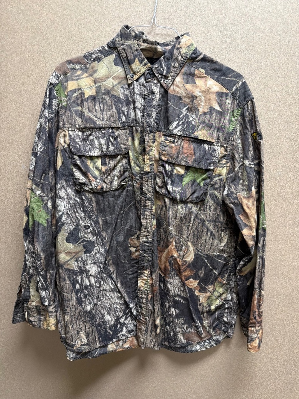 Gander Mountain Guide Series Shirt (Large)